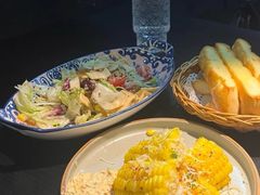 -苏坦土耳其西餐厅(玉林店)