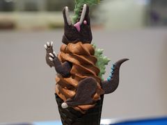 -CORNER CONE GELATO酷矿手作霜淇淋(南头古城店)
