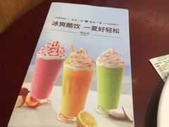 -COSTA COFFEE(天通苑华联店)
