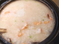 -潮粥荟·潮汕砂锅粥(朝阳大悦城店)