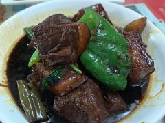 红烧肉-蘭心餐厅(进贤路店)
