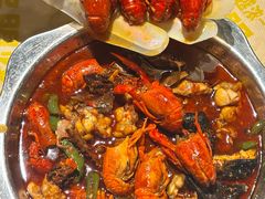 -串盟烧烤·长沙美食地标(星沙店)