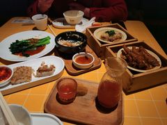 -蔡澜点心·粤菜(花城汇南区店)