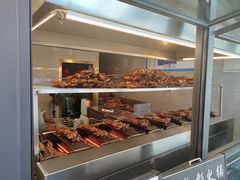 -老黄记手撕烤兔(玉林街店)
