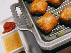 -同庆楼(金宝汇店)