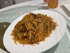 -香满楼(南关店)