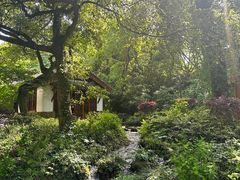 -三嚥阁 La Villa Restaurant