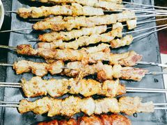 -瑞杰烧烤店·24小时营业(山东路店)