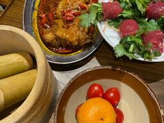 -萍姐火锅·公路夜市(南京弘阳广场店)