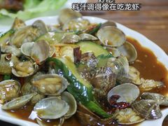 -亚忠小吃店(曾厝垵店)