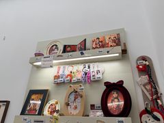 -海马体照相馆(万菱汇店)