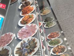 -韩麦大冷面(桂花街直营店)