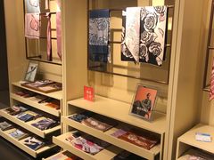 -万事利丝绸(杭州大厦店)