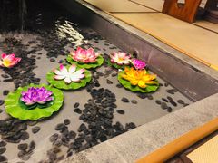 -汤泉良子(金源店)