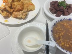 -富源东北春饼店(翠竹店)