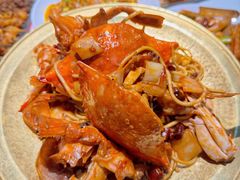 -永信海鲜(群星城店)