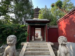 -天宁寺