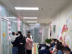 -湖南省妇幼保健院(兴汉门院区)