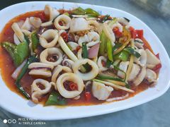 -四川小胡子海鲜(丁村万人海鲜广场店)