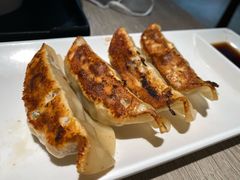 黑猪肉煎饺-味千拉面(南宁江南万达店)