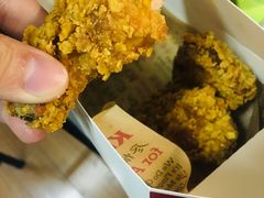 -肯德基(颛桥店)