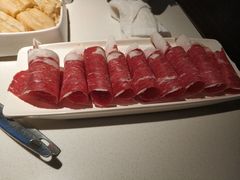 -海底捞火锅(威高广场店)