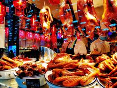 -陈鹏鹏潮汕菜(宝安机场T3航站楼店)