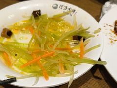 -河沿肉饼Beijing Pie(东华门店)