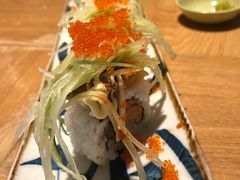 -松岛日本料理(汾江路店)