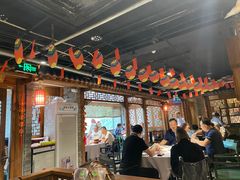 -京味斋·北京烤鸭(北京南站洋桥店)
