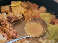 -东哥紫阳蒸盆子(旺座·现代城店)