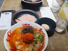 -豚王拉面(铜锣湾店 )