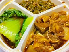 -72街荷叶饭(东方宝泰广场店)