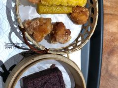 -和府捞面(东直门银座店)