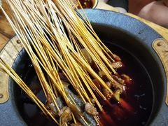 -冒椒火辣(太古里店)