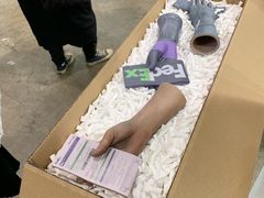 -香港会议展览中心演讲厅