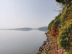 -山湖温泉