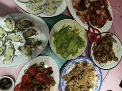 -盛港湾海鲜食府(黄沙店)