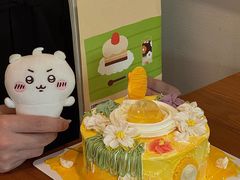-36cake生日蛋糕·下午茶(南山店)