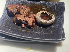 -久藏·横膈膜烧肉·酒场(江汉路店)