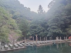 -太湖源风景区