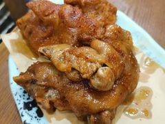 -状元阁烧烤(新华路总店)