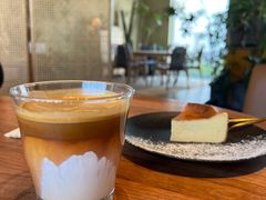 拿铁-一尺花园(岑卜村店)
