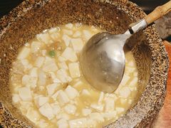 -绿茶餐厅(天津天河城店)