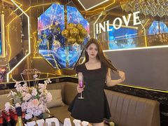 -INLOVE KTV(西溪印象城店)