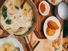 -小满手工粉(上海新世界城店)