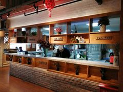 -老灶堂文创火锅(文艺路店)