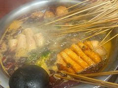 -丹妹麻辣烫(袁家岭20year店)