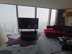 -广州四季酒店