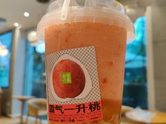 -奈雪的茶(大梅沙8号仓店)